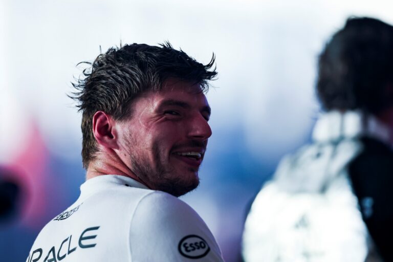 Nicki Thiim's Bold F1 Claim: Max Verstappen Craves a True Race Car! 5 nicki thiim on max verstappens presence in portimo he probably Nicki Thiim's Bold F1 Claim: Max Verstappen Craves a True Race Car!